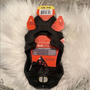 IceTrax Traction Aids for Winter Grip